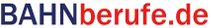 Jobportal für die Bahnbranche & ÖPNV - bahnberufe logo