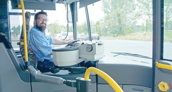 Busfahrer stellen bahn, stellenangebote öpnv jobs öpnv ausbildung öpnv gehalt