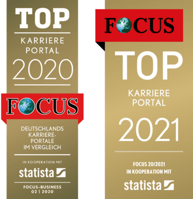 Focus Siegel 2020 2021 bahnberufe