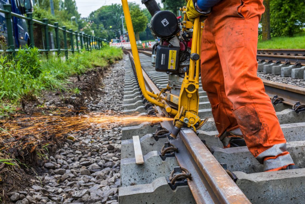 erfahrungen Gleisbauer ausbildung gehalt