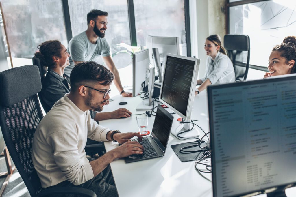 ausbildung Softwarearchitekt aufgaben, 58.000 brutto in netto