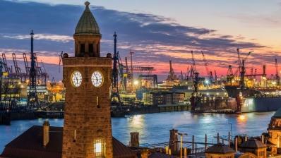 Hamburg stellen bahn stellen Hamburg