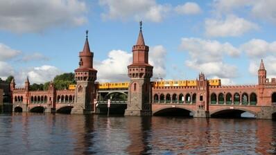 Berlin stelle bahn stelle berlin