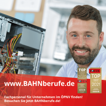 rmv-gebiet - Bahnnews - Bahnberufe.de