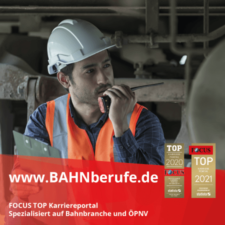 tag des eisenbahners 2020 - Bahnnews - Bahnberufe.de