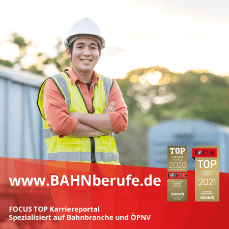 regio s bahn regensburg - Bahnnews - Bahnberufe.de