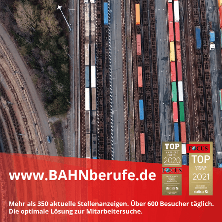 julia limia y campos - Bahnnews - Bahnberufe.de