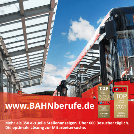 ausgefallene stellenanzeigen - Bahnnews - Bahnberufe.de