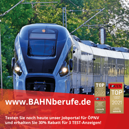 20 fahrten ticket deutsche bahn - Bahnnews - Bahnberufe.de