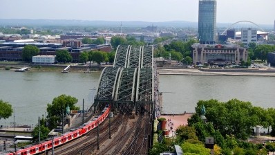 Köln stellen bahn stellen Köln