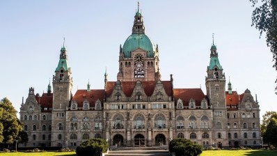 Hannover stelle bahn stelle Hannover