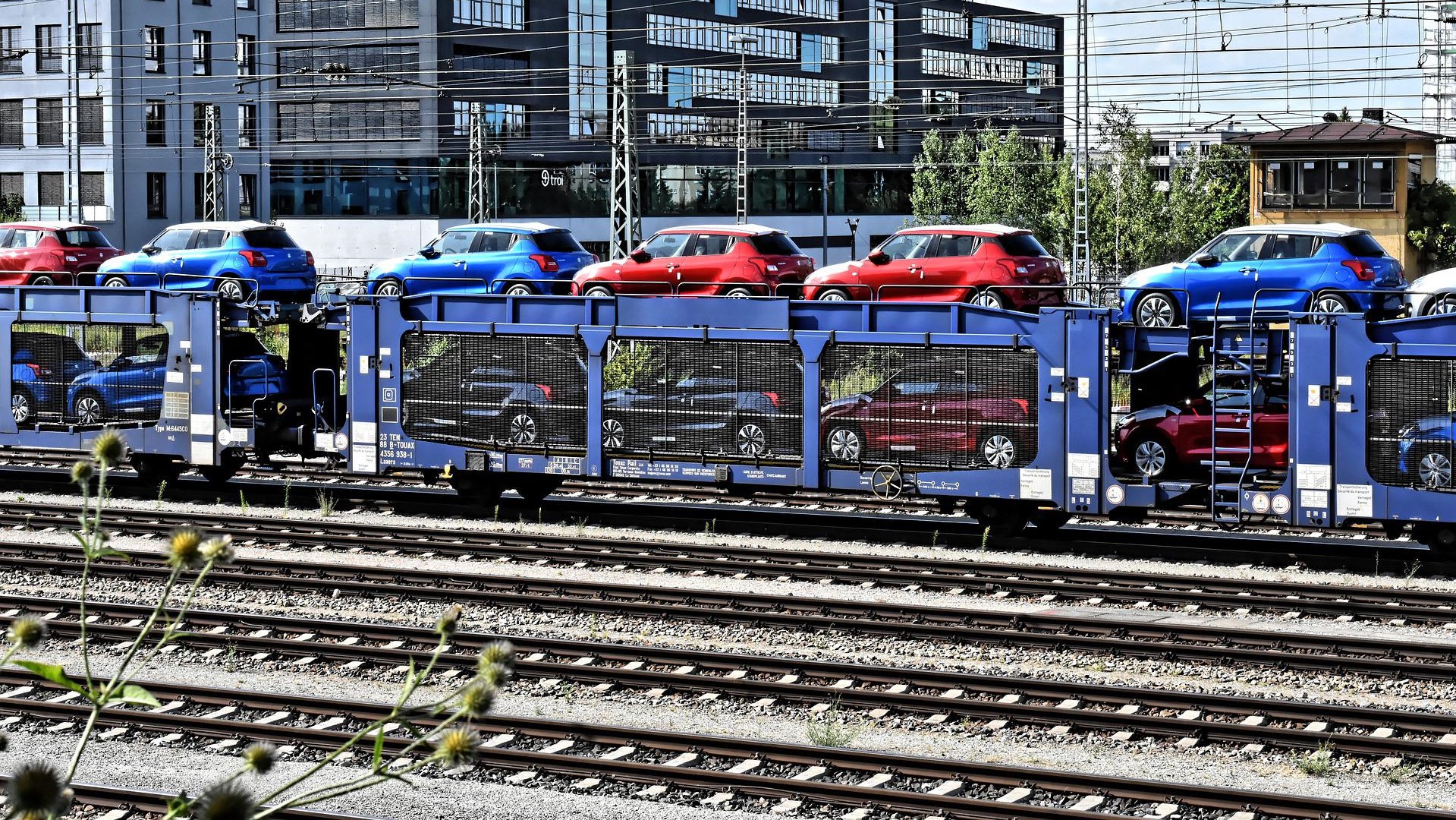 Ingolstadt stelle bahn stelle Ingolstadt