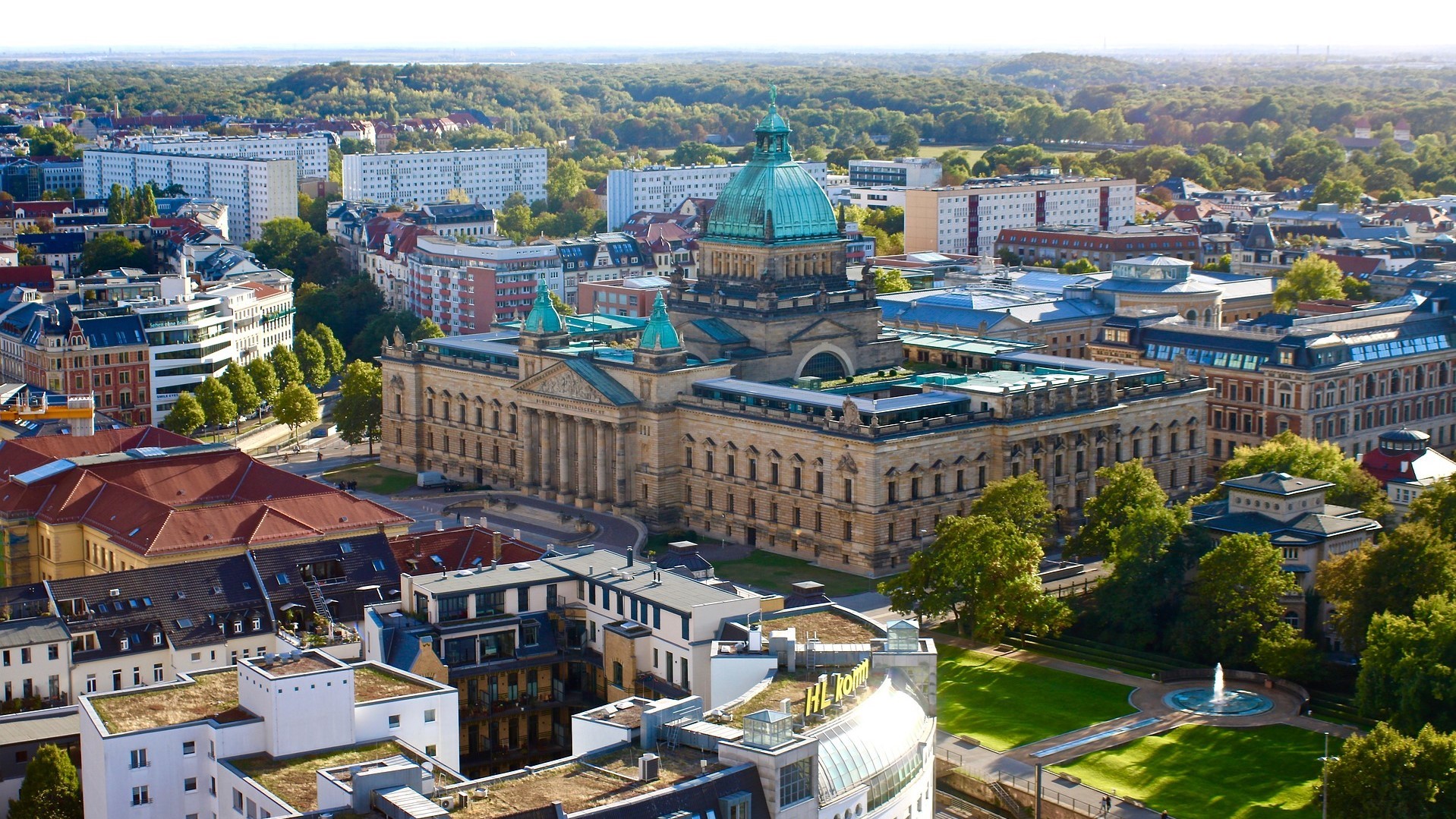 Leipzig stelle bahn stelle Leipzig, jobs leipzig