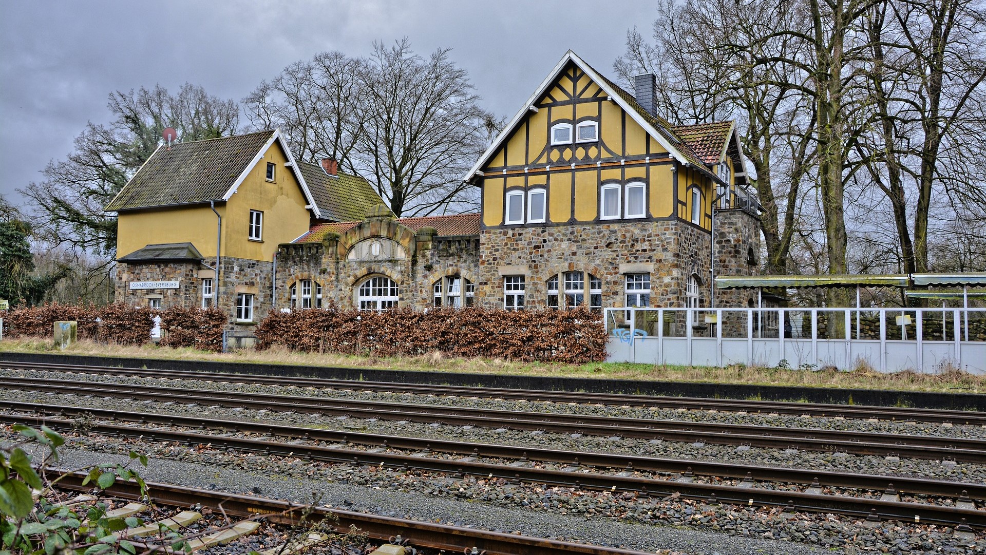 Osnabrück job bahn job osnabrück