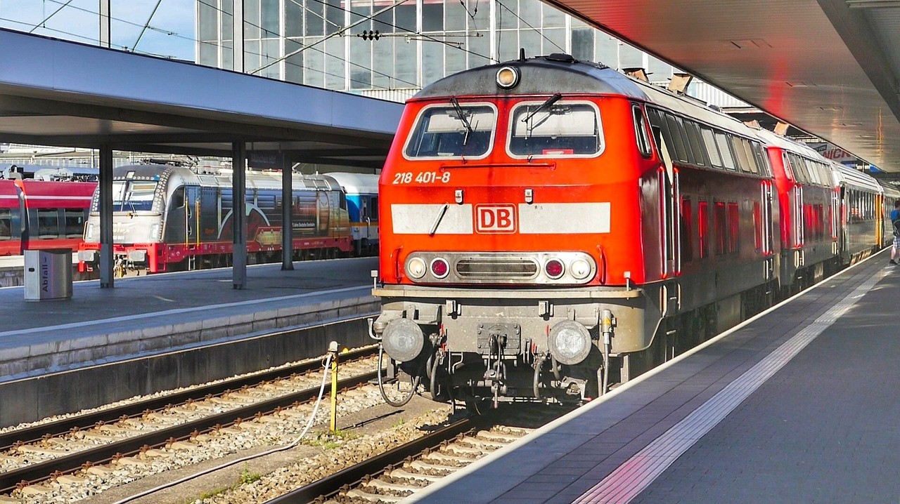 Osnabrück stelle bahn stelle Osnabrück