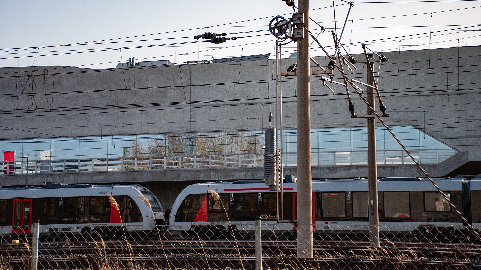 Wolfsburg job Bahn job Wolfsburg