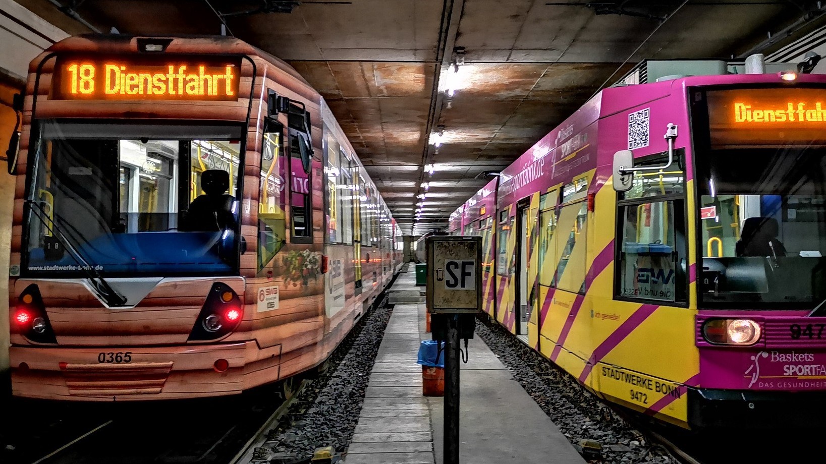 bonn stelle bahn stelle bonn