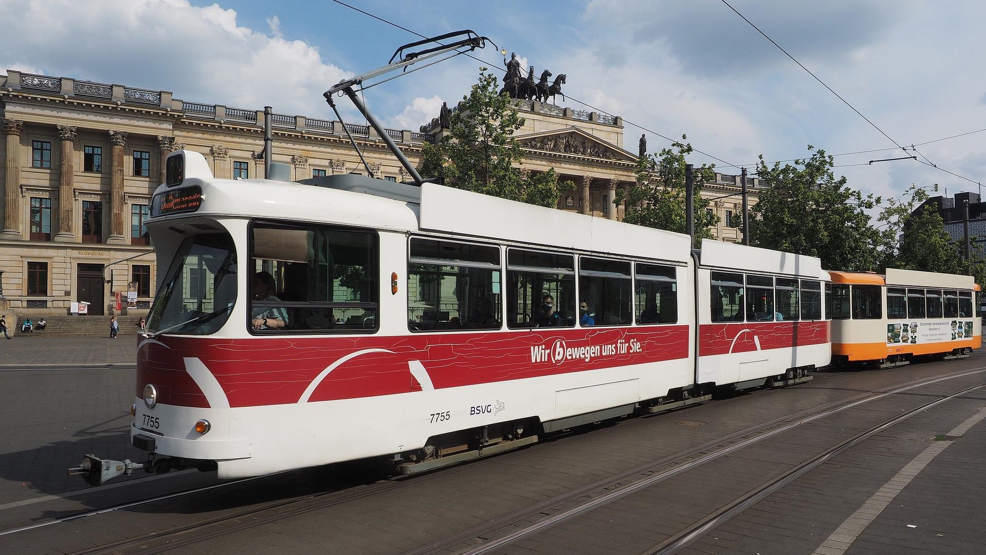 braunschweig stelle bahn stelle braunschweig