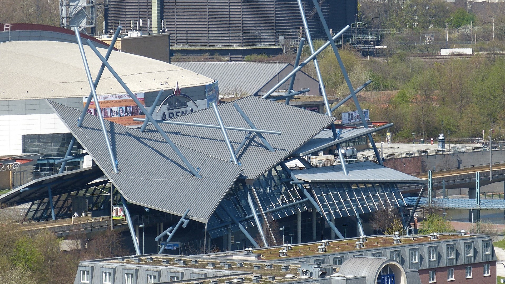 oberhausen job stelle job oberhausen