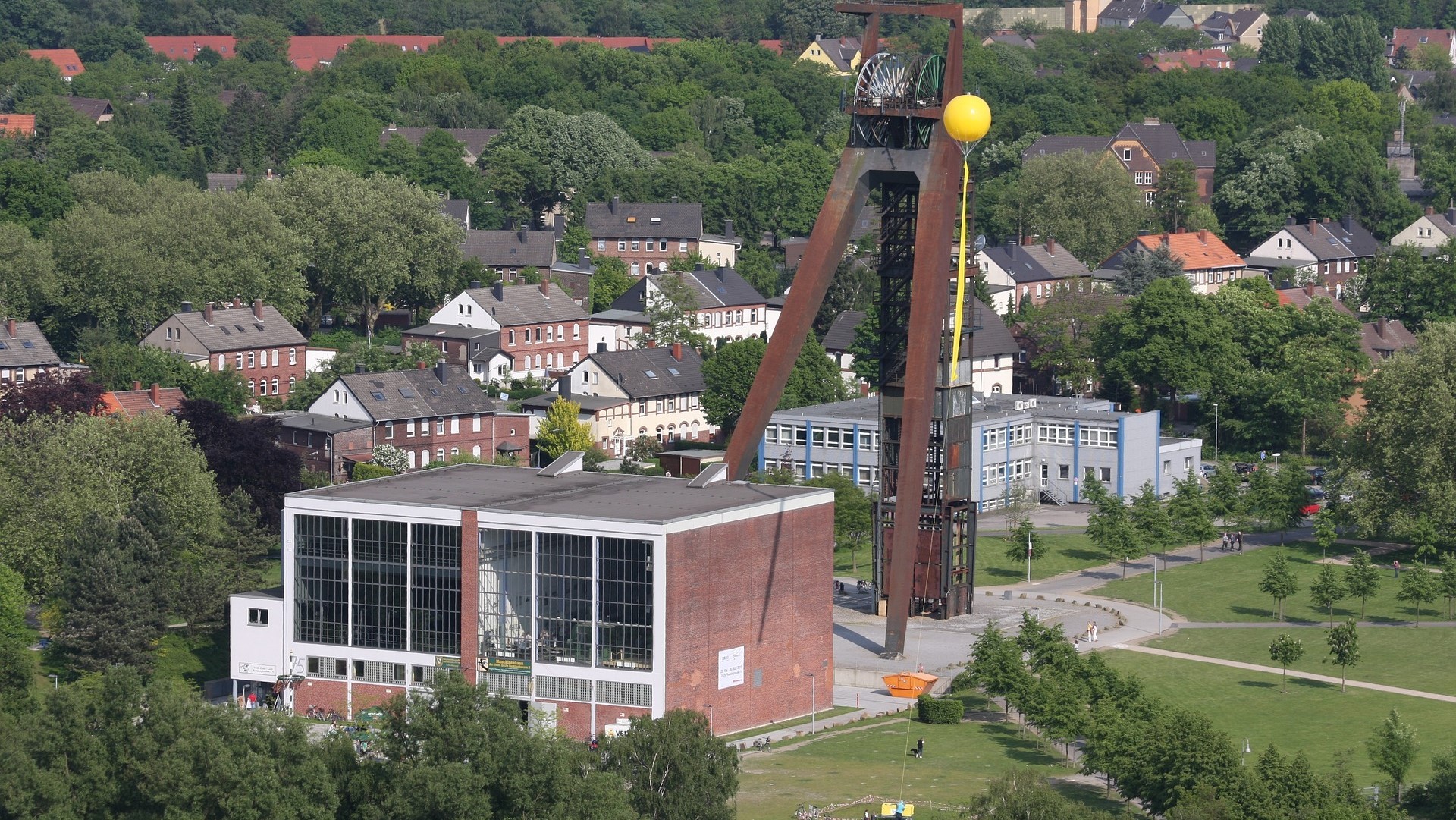 Recklinghausen bahn stelle bahn Recklinghausen