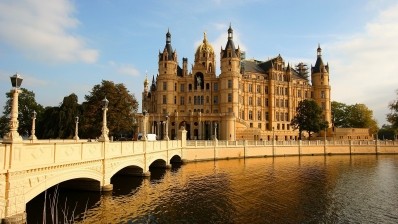 schwerin jobs, schwerin stellen