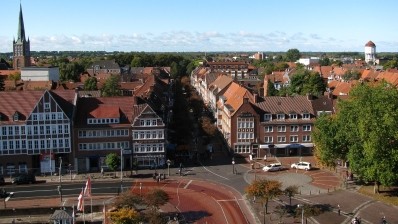 emden jobs, emden stellen