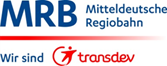 Transdev Regio Ost GmbH