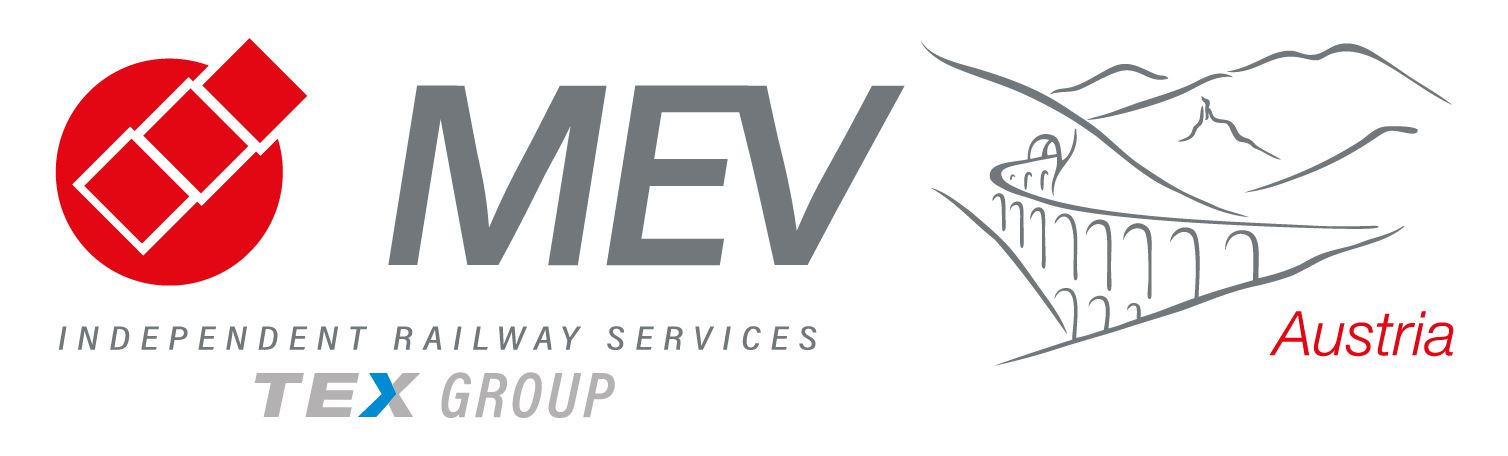 MEV Independent Railway Services Austria