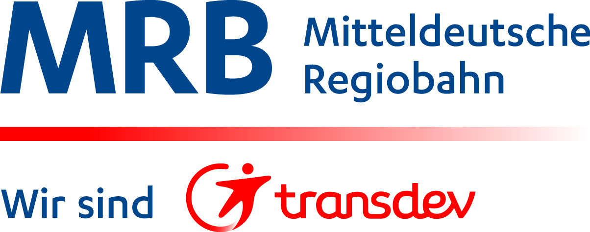 Transdev Mitteldeutschland GmbH & Transdev Regio Ost GmbH