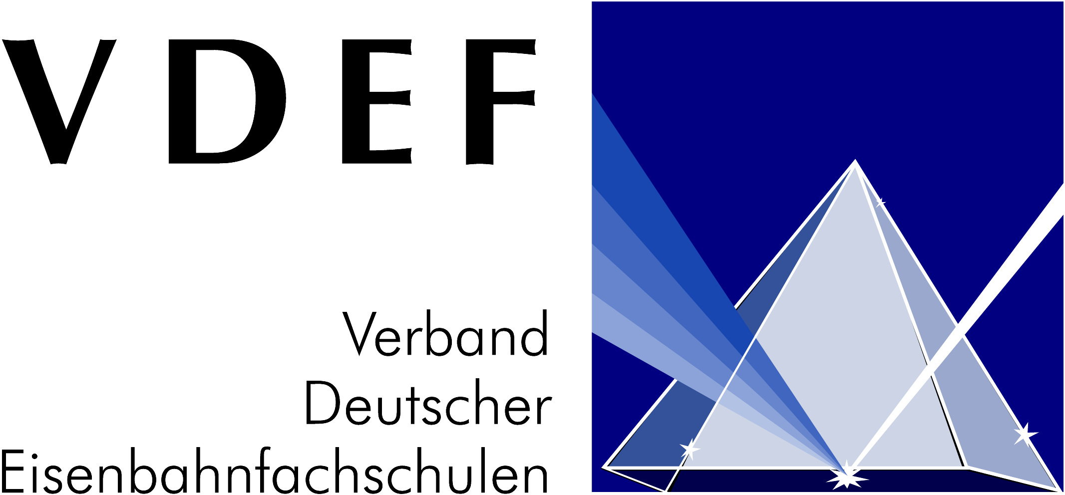 VDEF Verband Deutscher Eisenbahnfachschulen e. V. Bildungszentrum Berlin