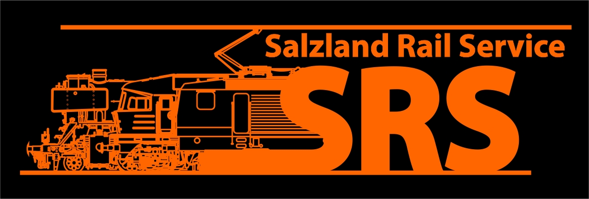 Salzland Rail Service GmbH