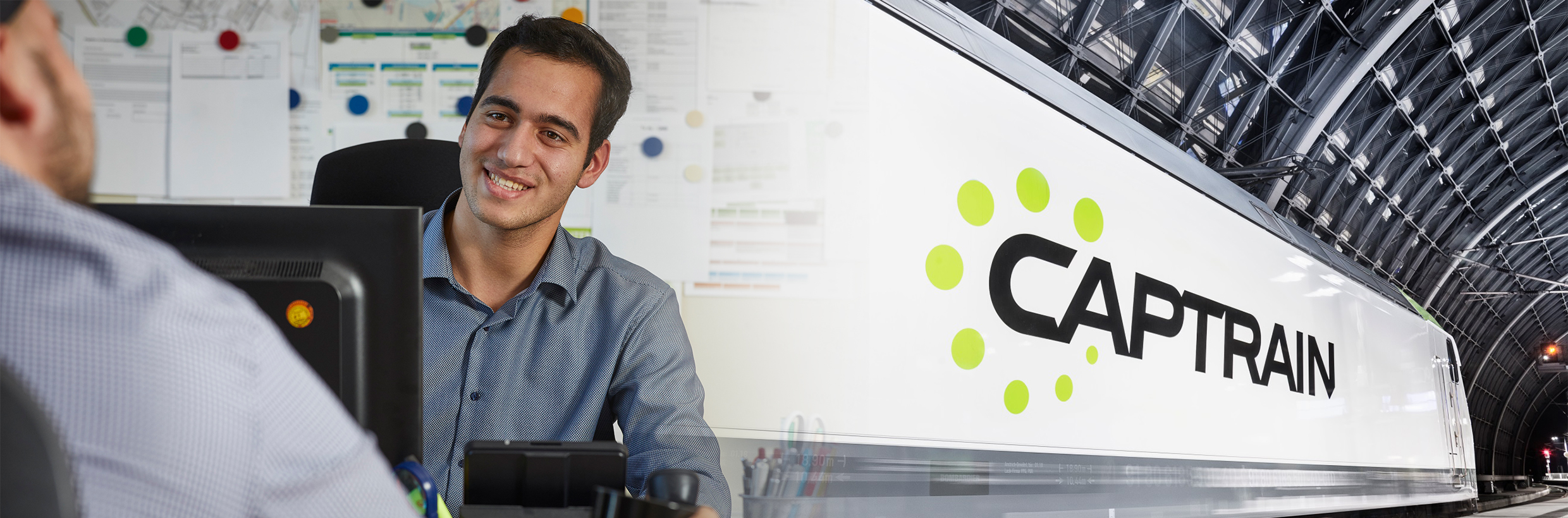 IT-Spezialist / Anwendungsbetreuer Systemintegration (d/m/w)