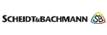 Scheidt & Bachmann GmbH