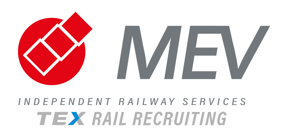 MEV Eisenbahn Verkehrsgesellschaft mbH