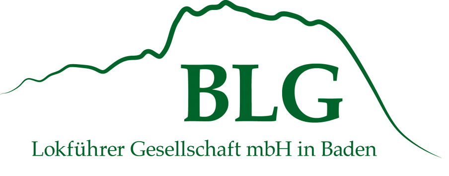 BLG Lokführer Gesellschaft in Baden mbH