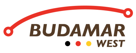 BUDAMAR WEST GmbH