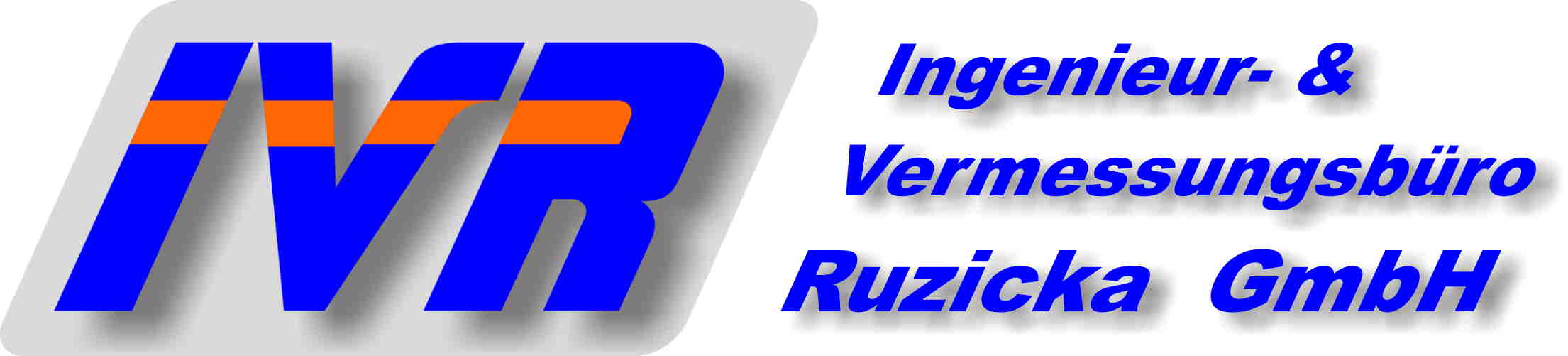 Ingenieur- & Vermessungsbüro Ruzicka GmbH - IVR GmbH