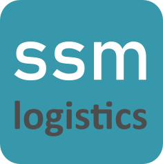 ssm logistics GmbH 