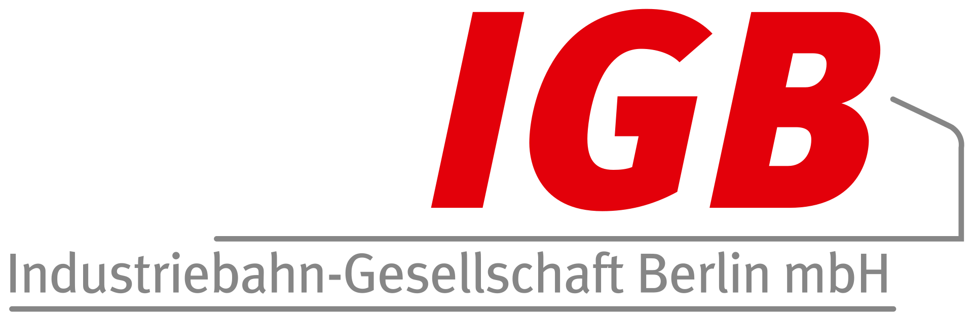 IGB Industriebahn-Gesellschaft Berlin mbH