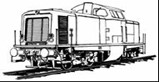 Trainer Bahnbetrieb (m/w/d)