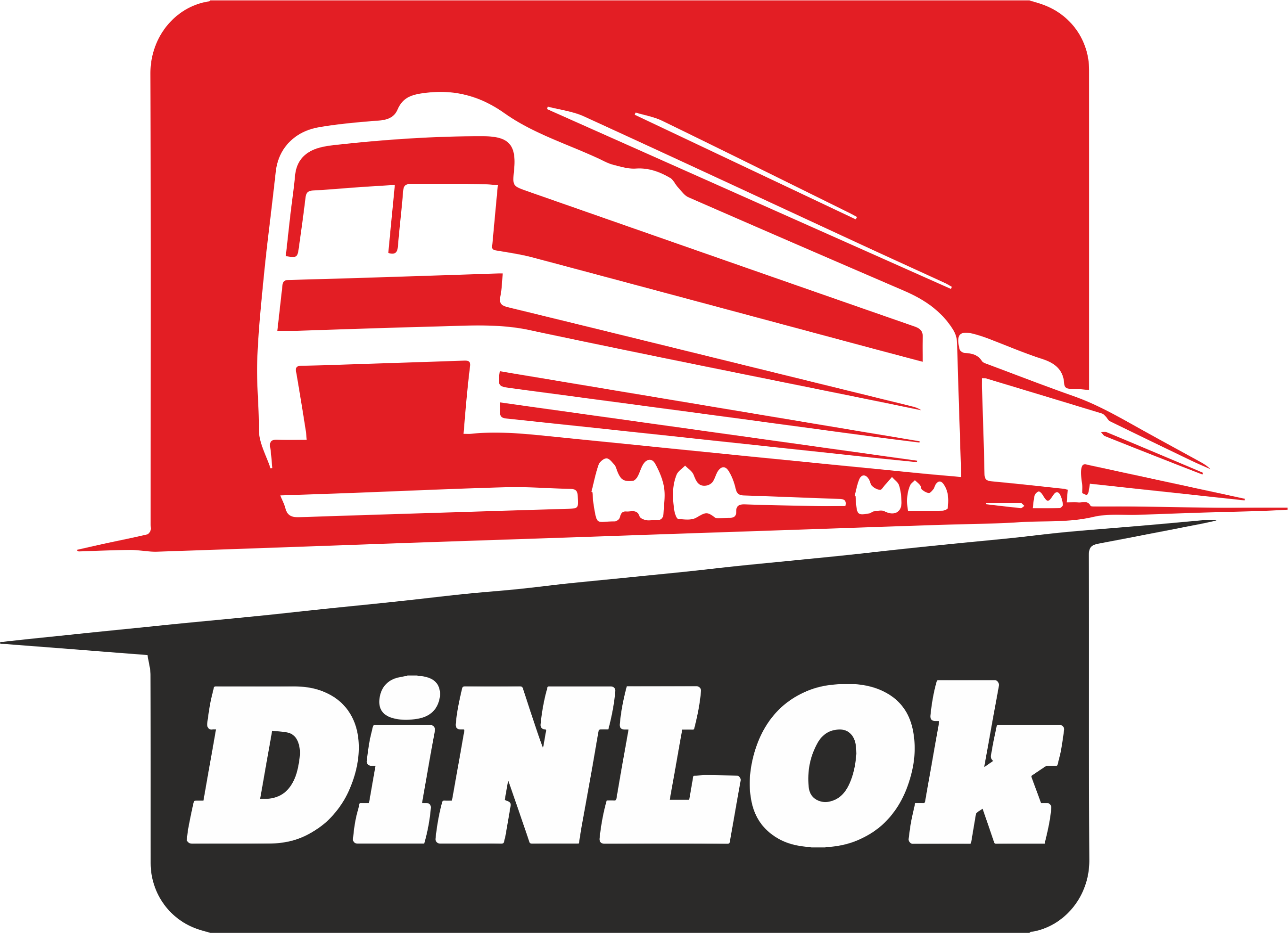 Dinlok GmbH & Co.KG