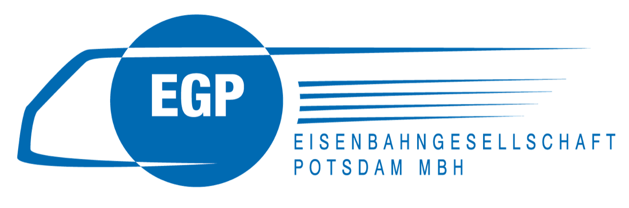 Eisenbahngesellschaft Potsdam mbH