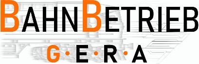 Bahnbetrieb Gera GmbH