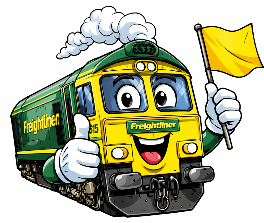 Teamleiter / Ausbilder für Triebfahrzeugführer :innen im Güterverkehr