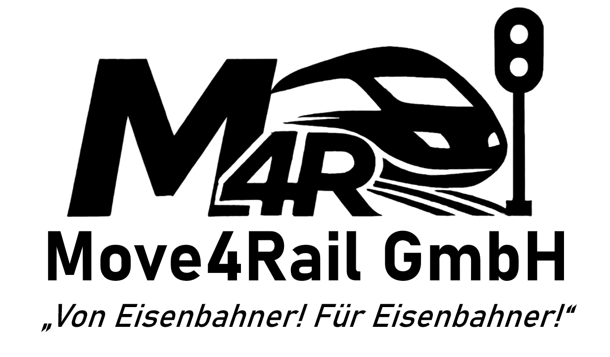 Lokführer (m/w/d) Vollzeit | Teilzeit | Minijob  gesucht