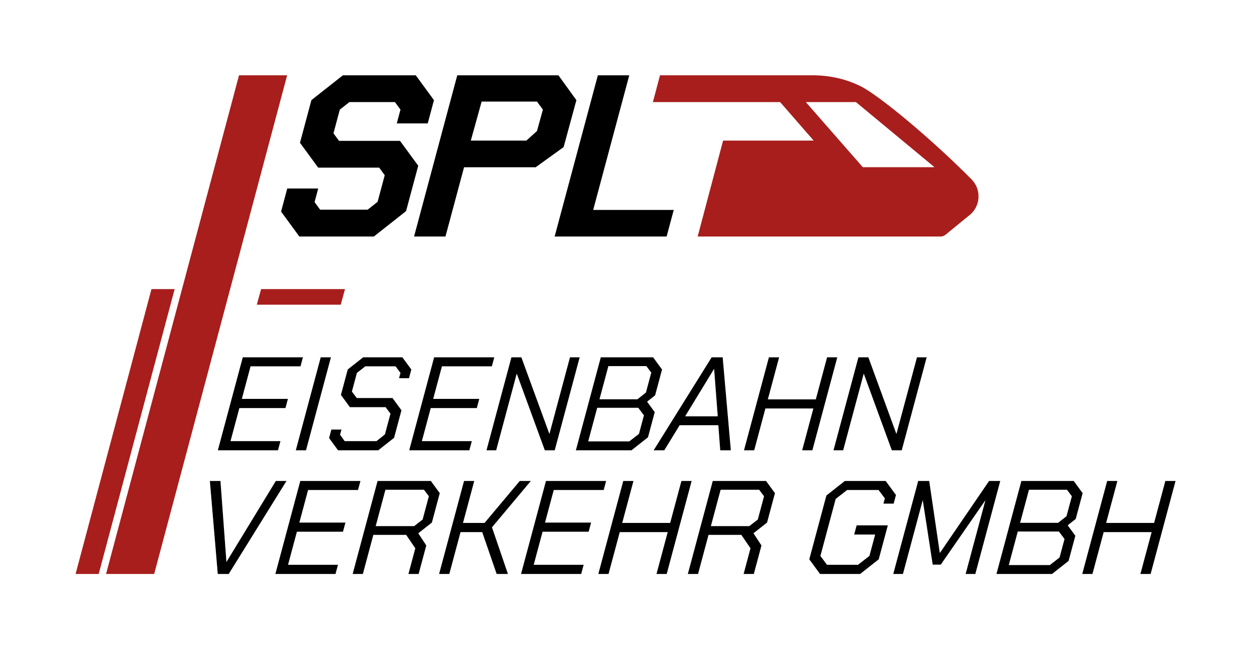 SPL-EisenbahnVerkehr GmbH
