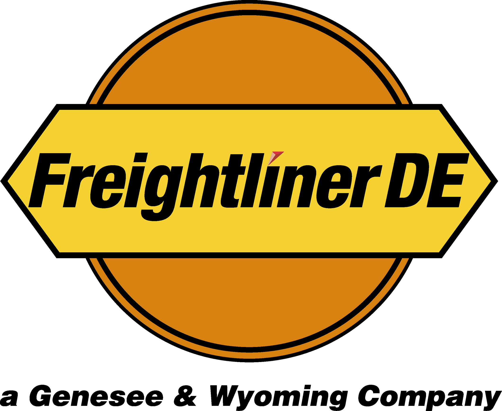 Freightliner DE GmbH