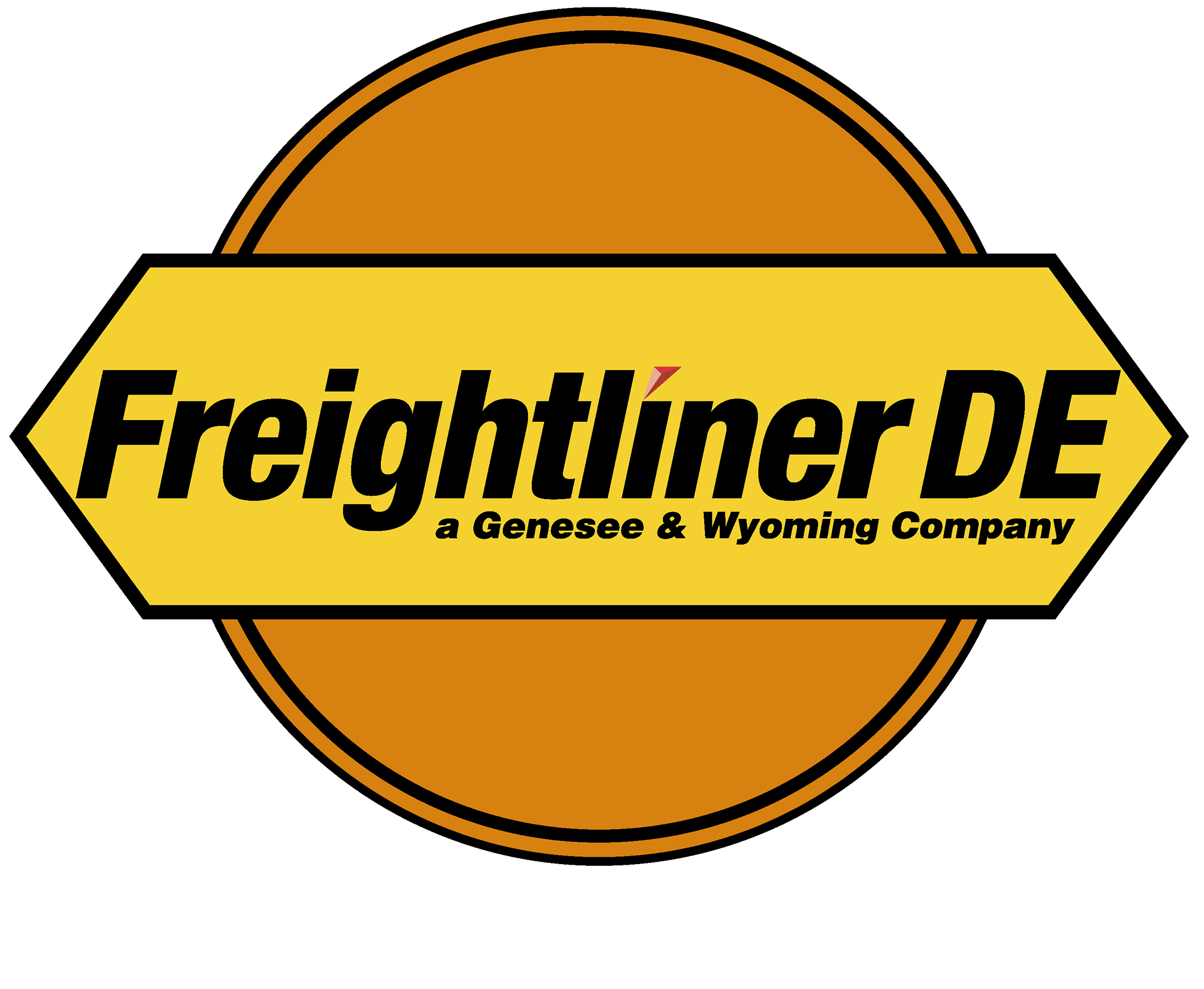 Freightliner DE GmbH