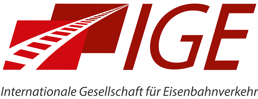 Internationale Gesellschaft für Eisenbahnverkehr - IGE GmbH & Co. KG