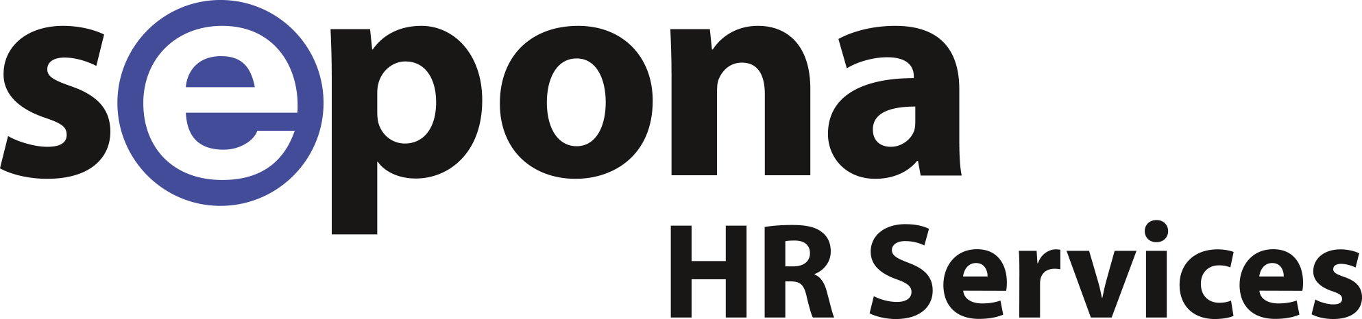 Sepona HR Services GmbH